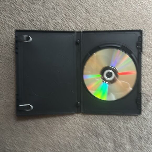 “Breathe In” DVD! - Picture 4 of 5